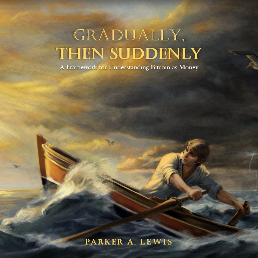 Parker Lewis tweet media