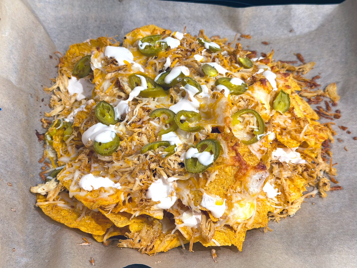 Tera Winters tweet media