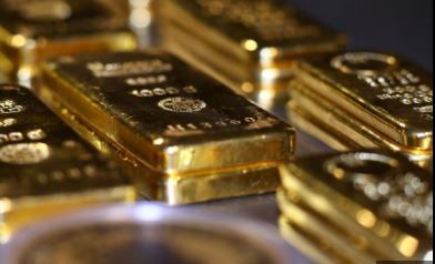 JeiksonLara's tweet photo. Cae el precio del oro pese al conflicto en Oriente Medio
#bringthemback 

https://t.co/hraio7JEMN https://t.co/5tigL4VSO5