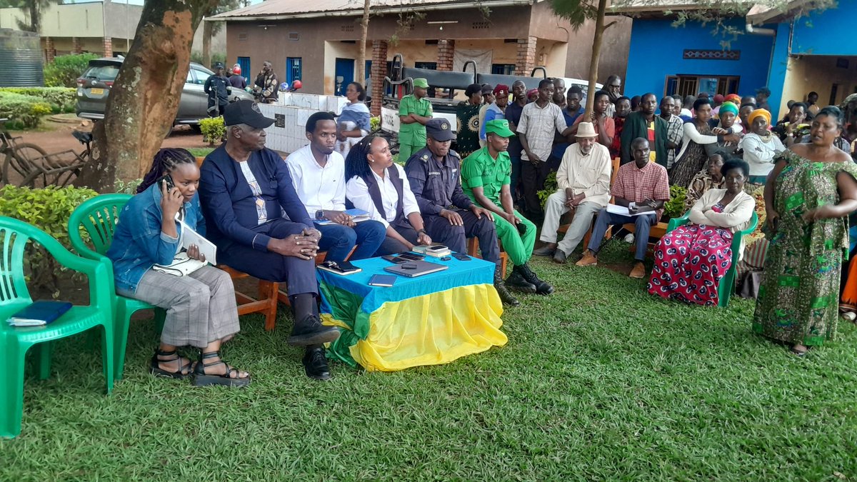 Rukara Sector tweet media