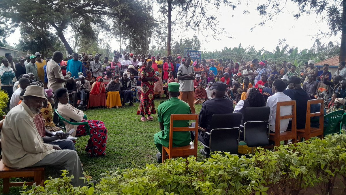 Rukara Sector tweet media