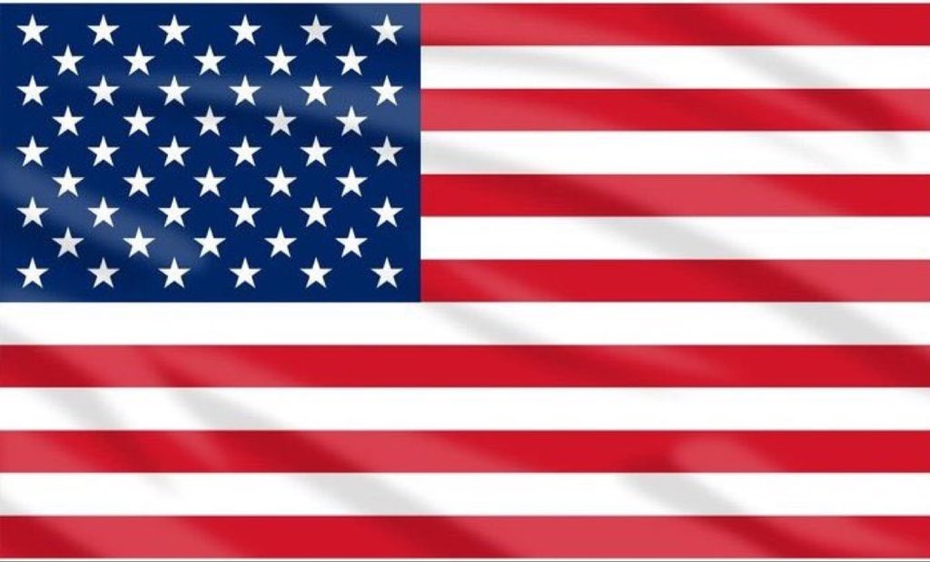 GOD BLESS AMERICA!! 🇺🇸