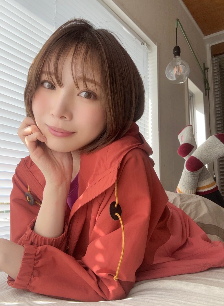 南雲るい🍧4/19nature撮影会 tweet media