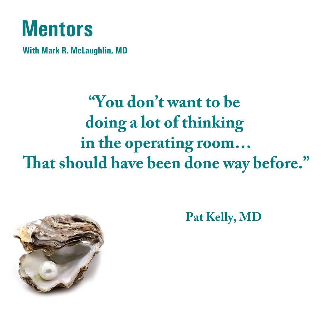 Mark McLaughlin MD tweet media