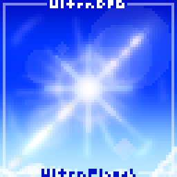 7UltraDPG's tweet photo. #pixelart #pixel_dailies #glare #ドット絵 #aseprite #Procreate https://t.co/4EKfbRRPRJ
