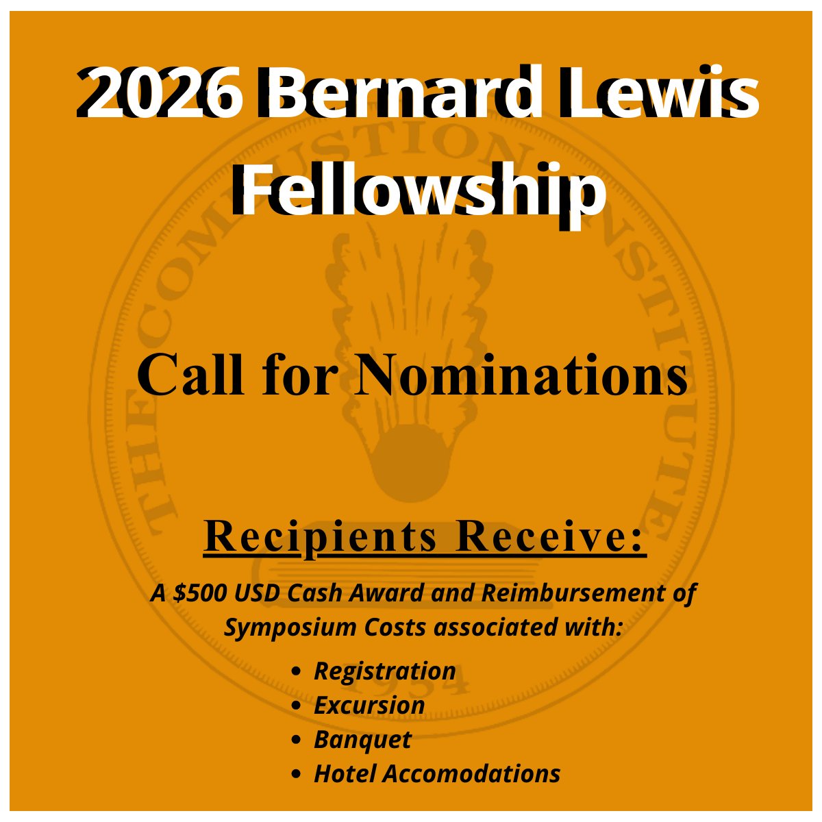 The Combustion Institute tweet media