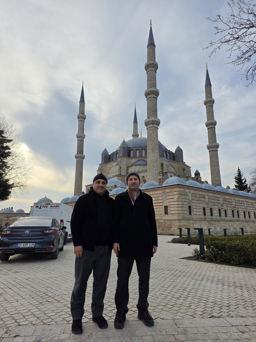 sabri okur tweet media