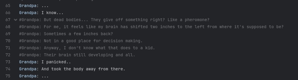 The Water Museum tweet media