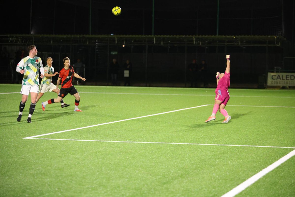 Hanworth Villa FC tweet media