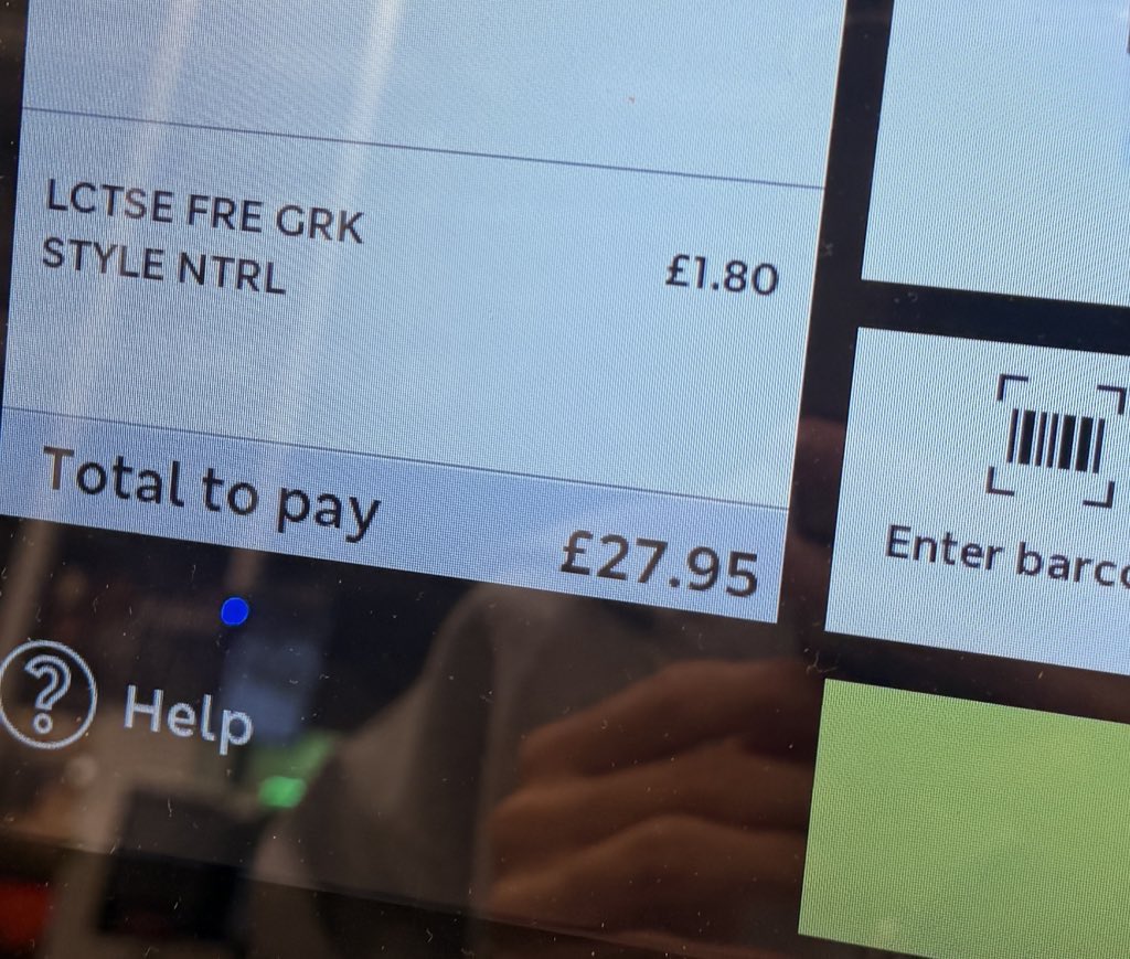 Easy task losers 🐷Reimburse my food shopping 👏

Revolut: revolut.me/kals111