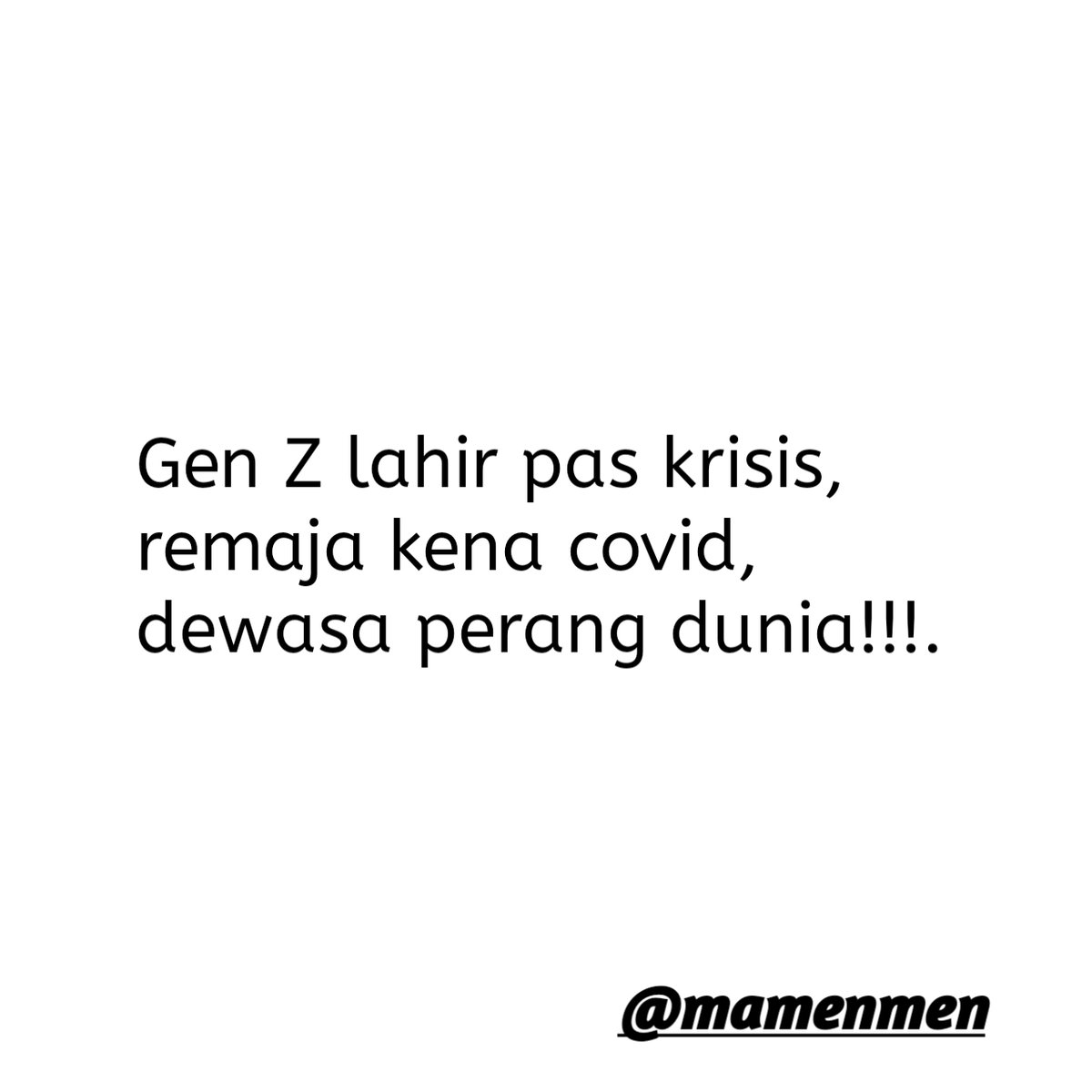 mamen tweet media