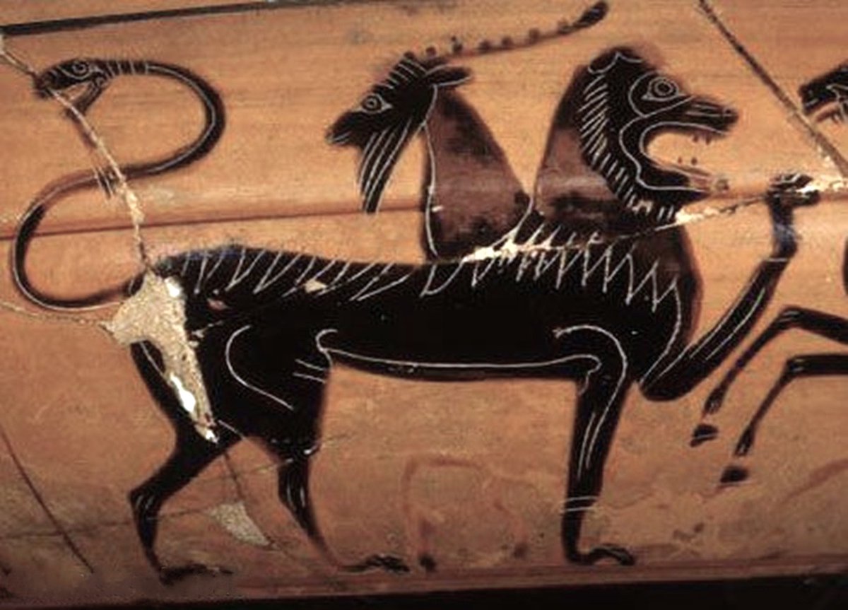 R J Dent tweet media