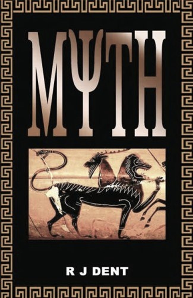 R J Dent tweet media