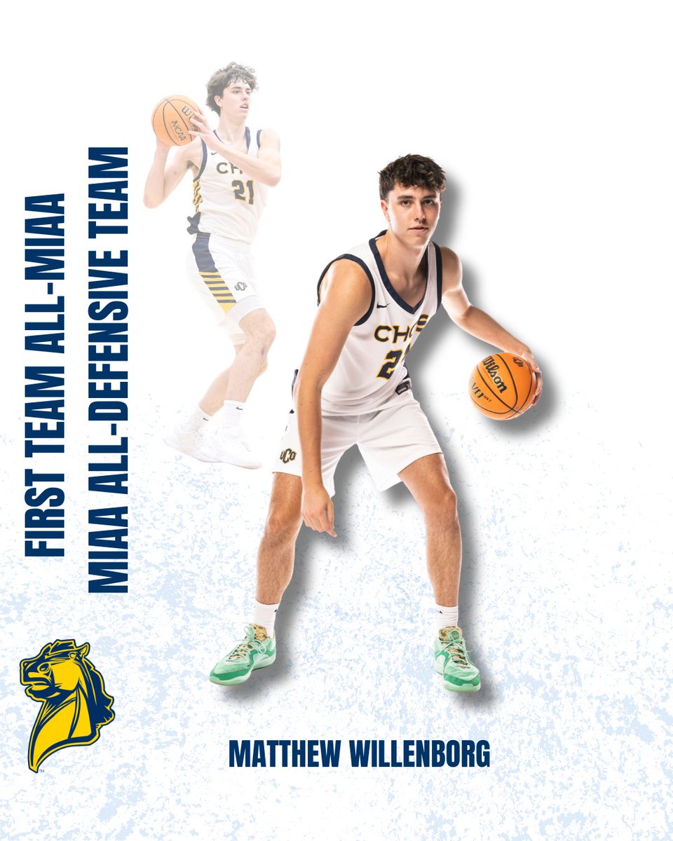 UCO Bronchos tweet media