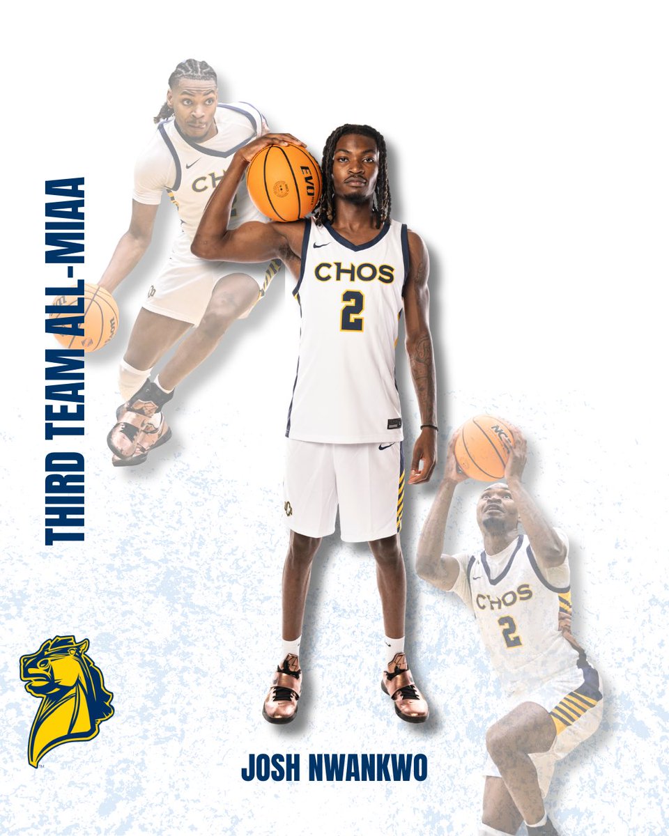 UCO Bronchos tweet media