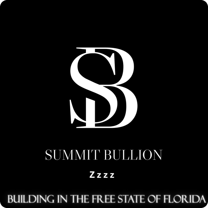 x.com/SummitBullion/… TOKENIZING  PRECIOUS  METALS.  Engineered for compliance. Because tokenization w/o custody does not scale. Wrapper comes 1st asset comes 2nd. Most projects skipped what <a href="/SummitBullion/">Summit Bullion Inc.</a> built. Shaped by tokenization and programmability.