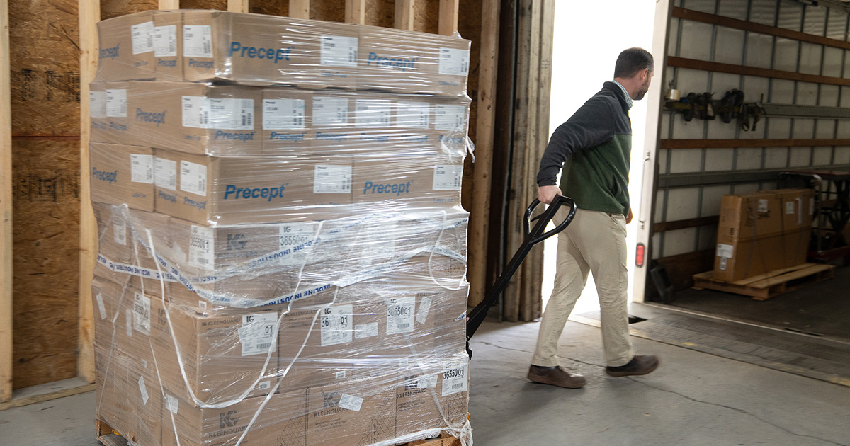 Duke Health tweet media