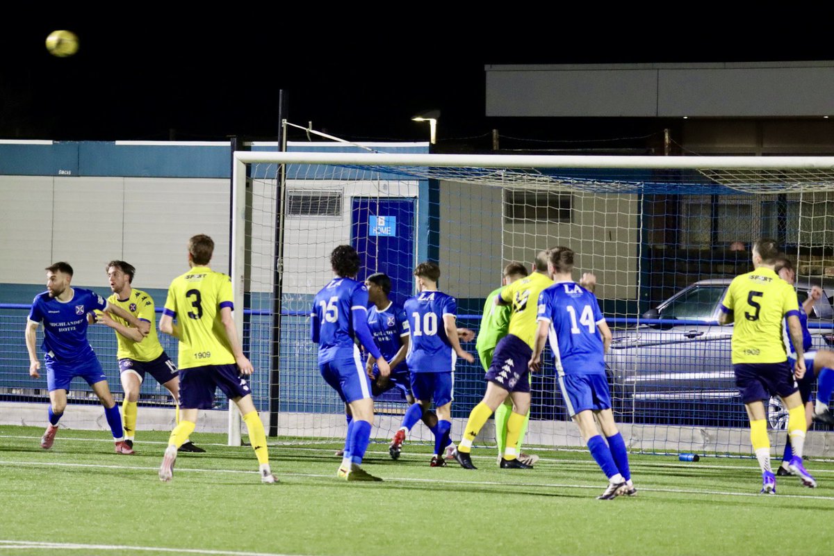 Scottish Amateur FA National Select tweet media