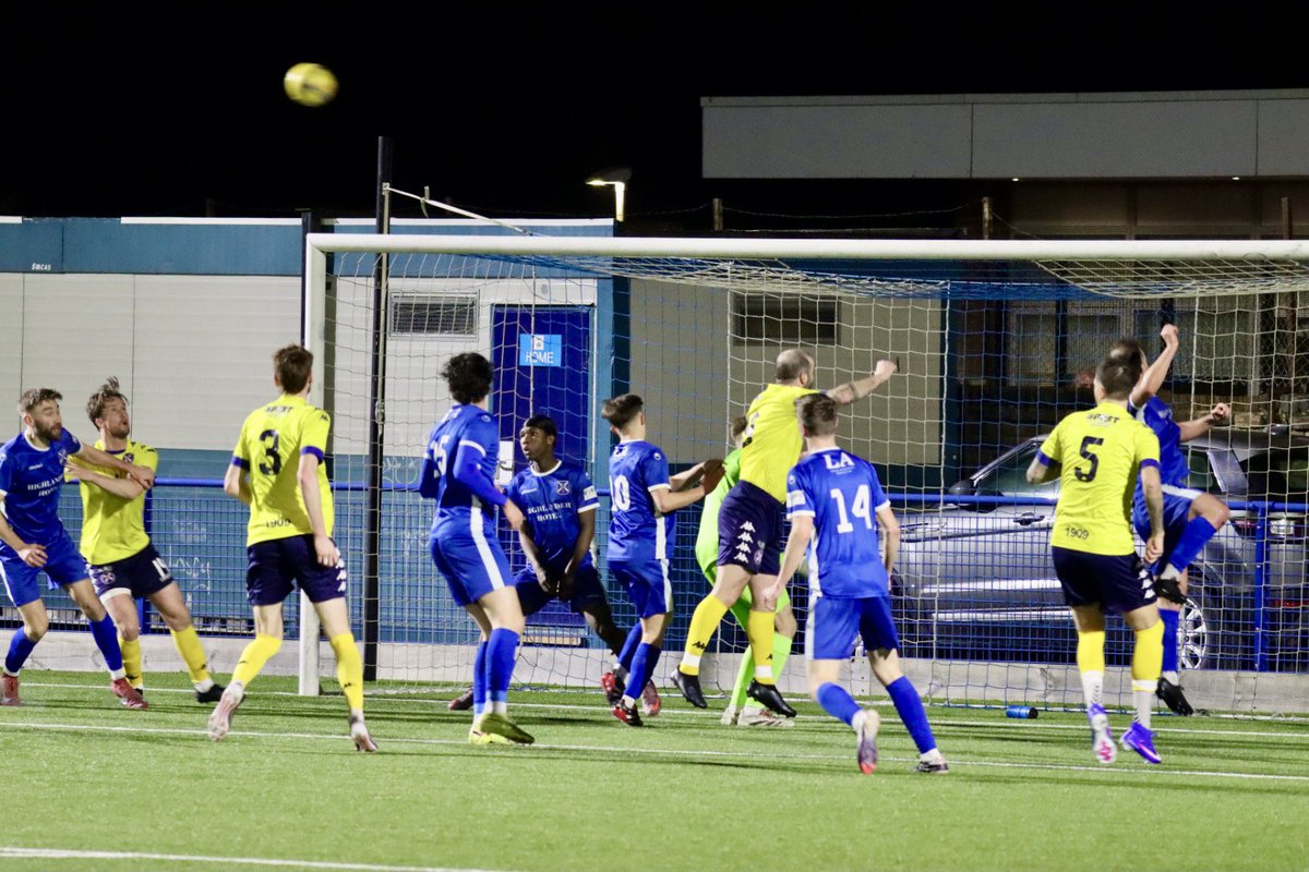 Scottish Amateur FA National Select tweet media