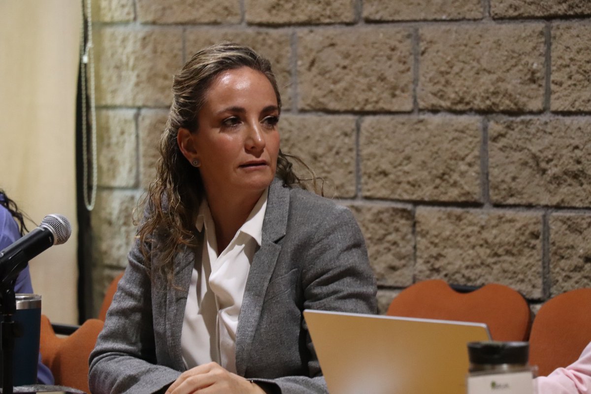 Instituto Municipal de Planeación de León, Gto. tweet media