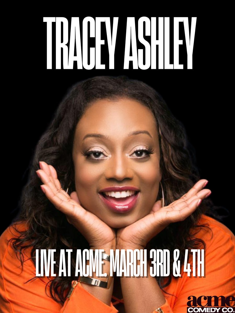 Acme Comedy Company tweet media