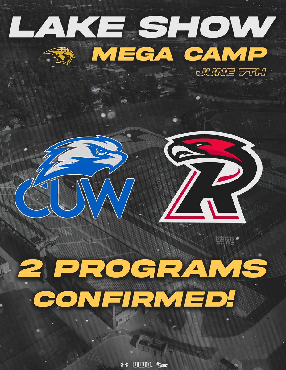 UW-Oshkosh Football tweet media