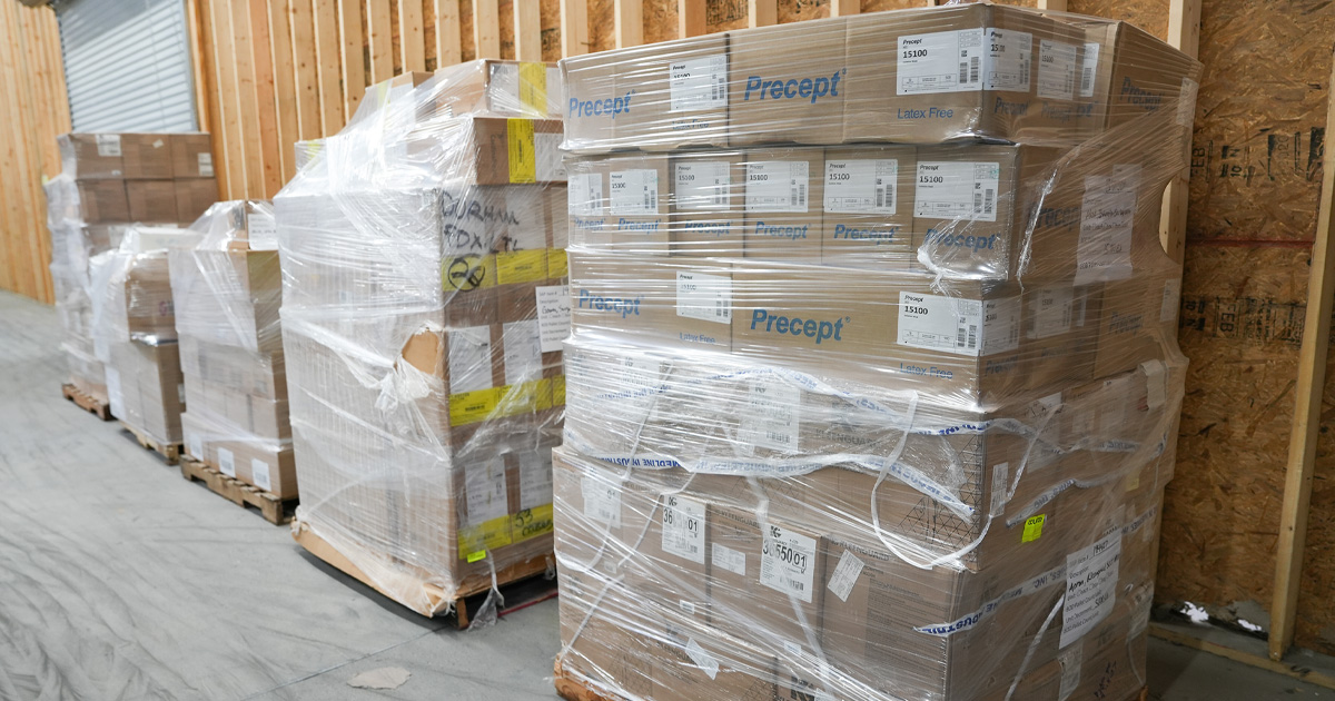 Duke Health tweet media