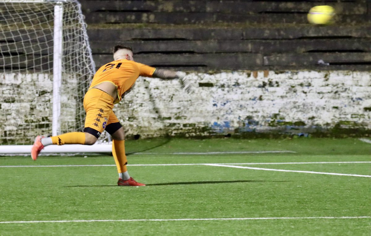 Scottish Amateur FA National Select tweet media