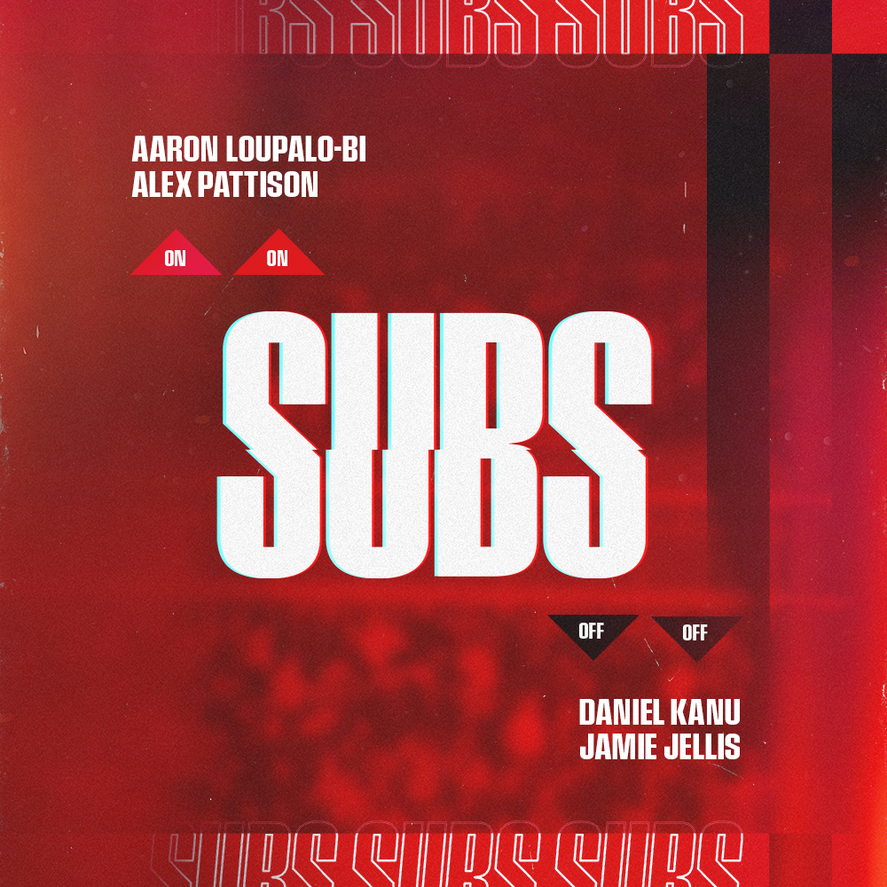 Walsall FC tweet media