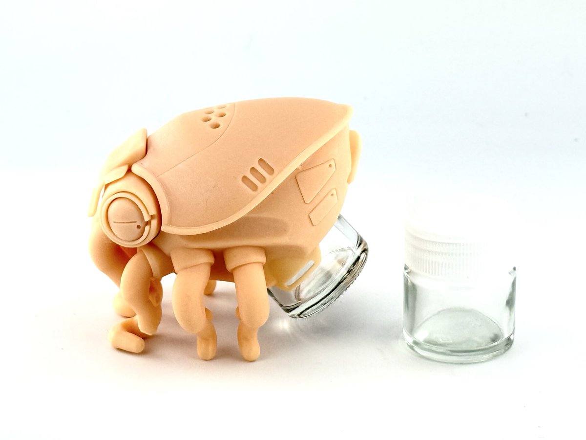 ゆたヲ studioHEMI tweet media