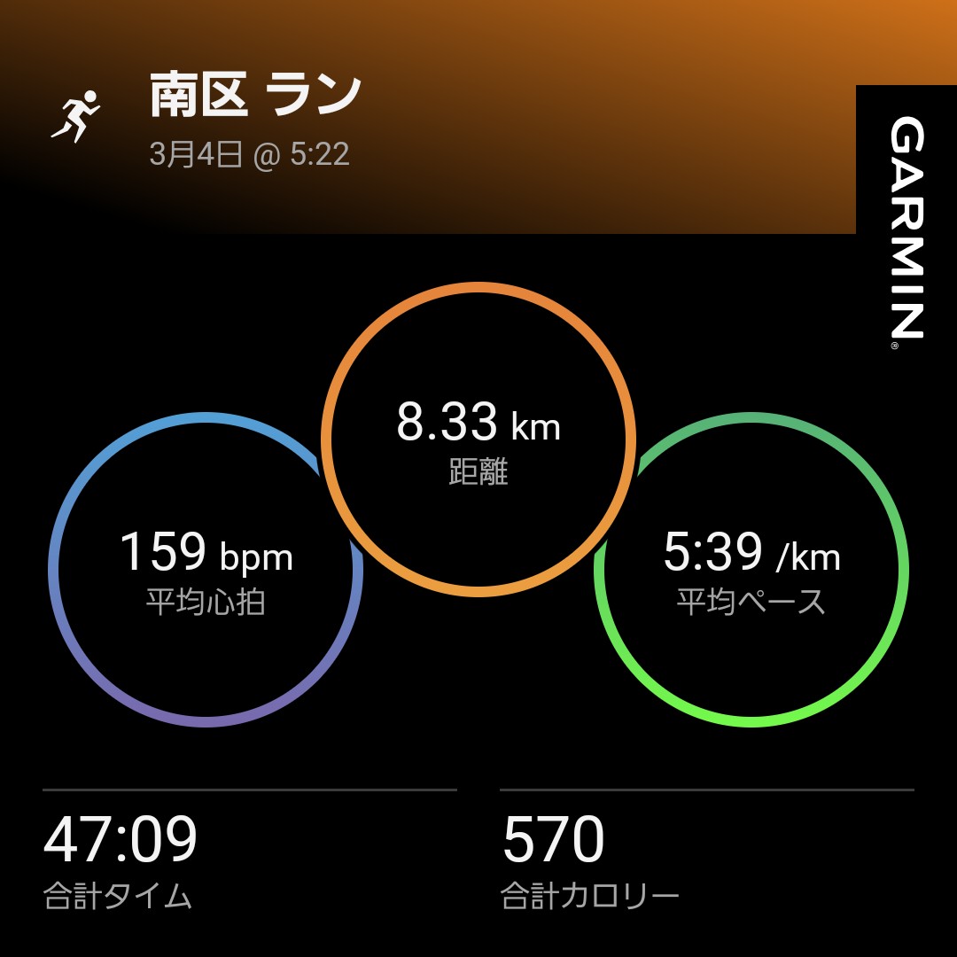 goldactoruma's tweet photo. おはジョグ
👟1080v14 https://t.co/PqMcD9fSH4