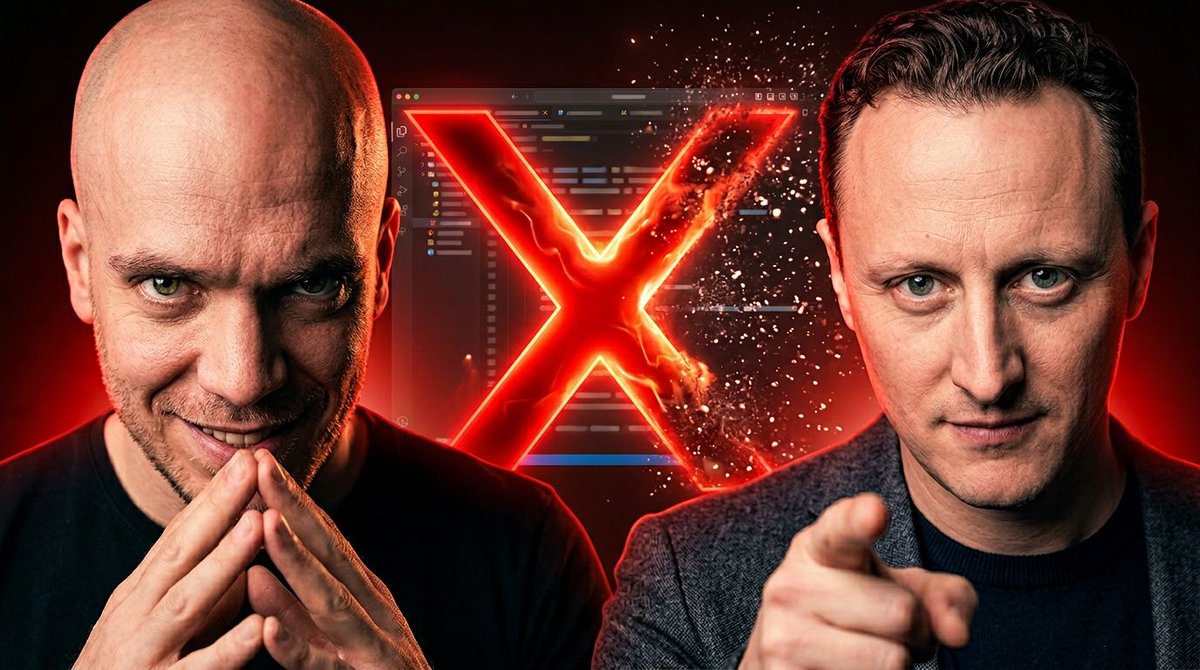 Vincent e/acc tweet media