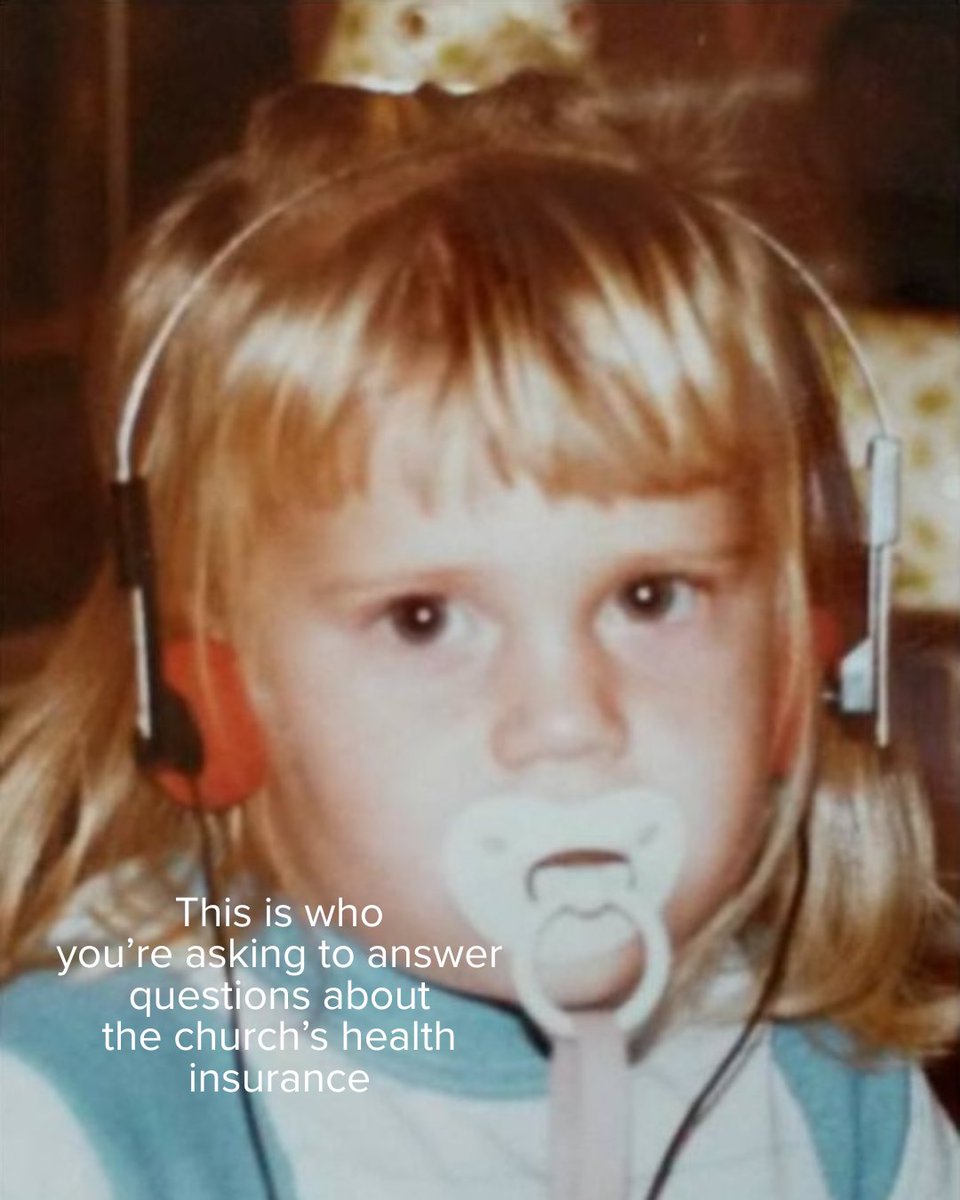 ValleydaleSBC's tweet photo. Hopping on this trend with some of the cutest staff baby pics you've ever seen....
Round1 of "This is who..."
#tuesday #tuesdaytrend #trending #babypics #staffbabypics https://t.co/0FHavvGOho