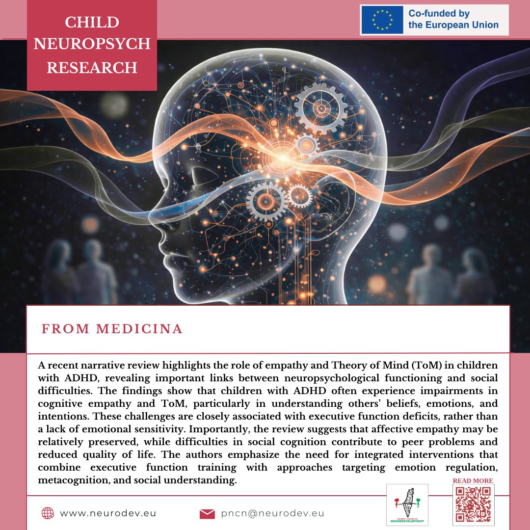NeuroDevProject's tweet photo. https://t.co/ol3TTagZPf
Child Neuropsychology Research #3
--------------------------------------------------------------------------
#NeuroDev, #Neuro_Development_Project, #ErasmusPlus
Partners: #University_of_Granada, #Hebron_University, #Bethlehem_University, #An_Najah_National_University, #University_Clermont_Auvergne
#النمو_النفسي_العصبي #أطفالنا_مسؤوليتنا #جامعة_النجاح #جامعة_بيت_لحم #جامعة_الخليل