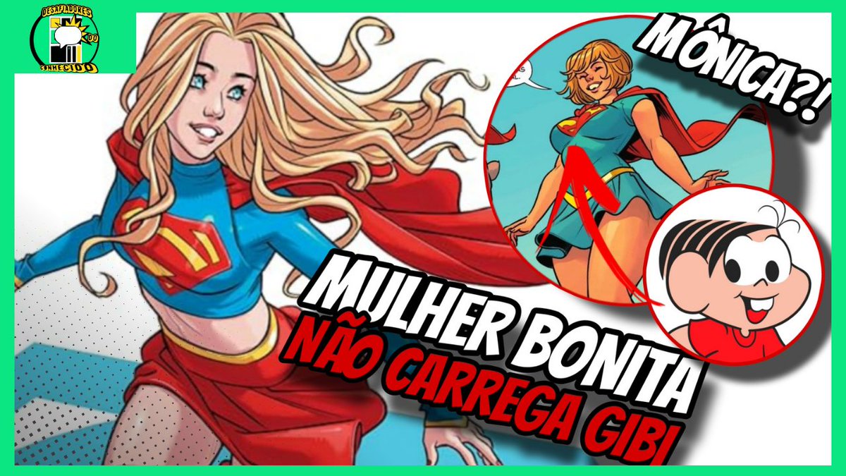 DESCUBRA ISSO SEXTA FEIRA NO CANAL DESAFIADORES DO CONHECIDO AS 18 HORAS NAO PERCAM