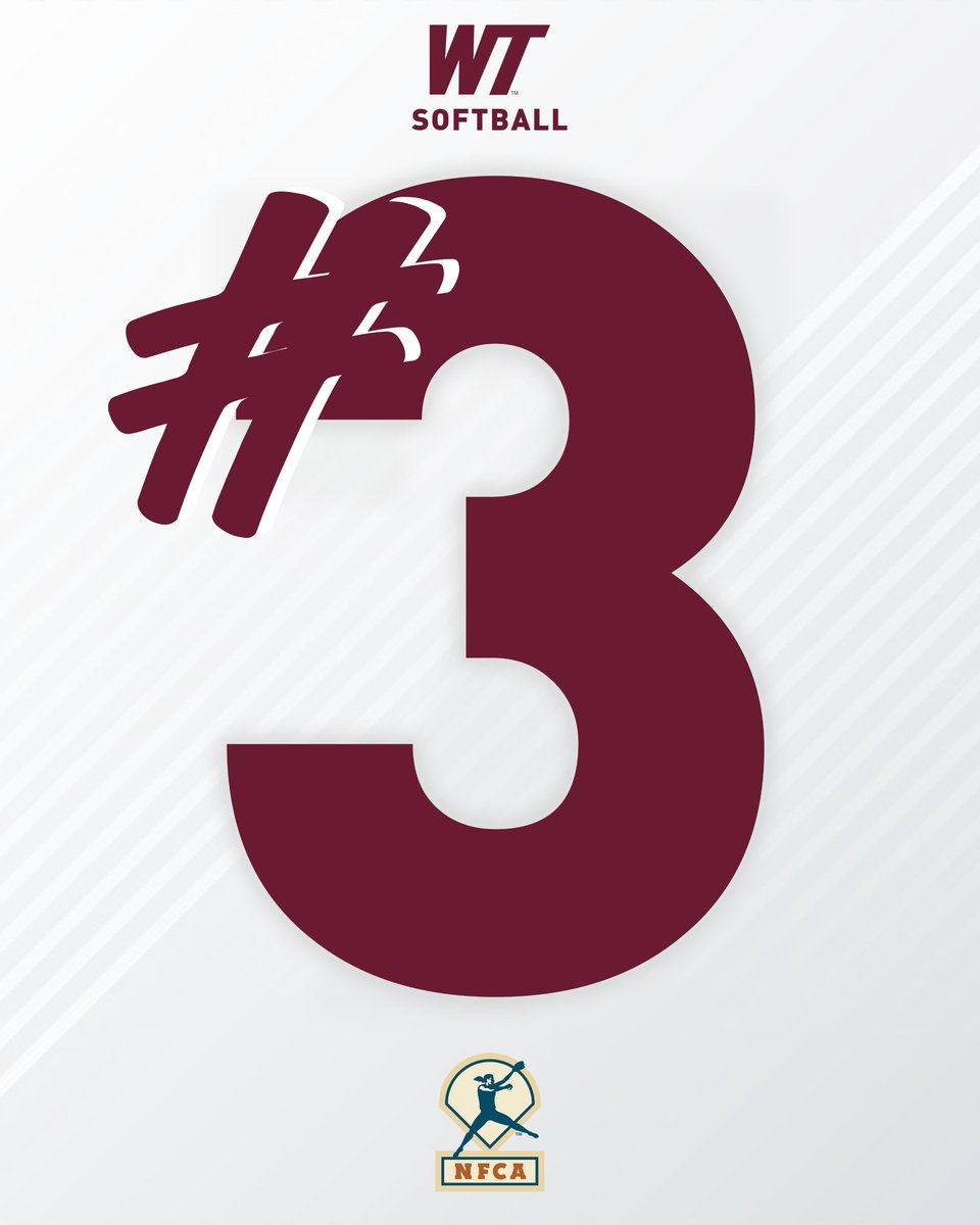 Lady Buff Softball tweet media