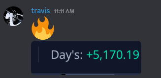 The Options Cartel tweet media