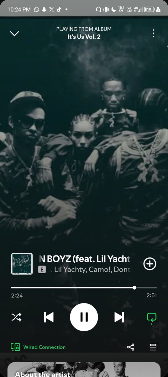 TOP OPTION BOYZ 💎!