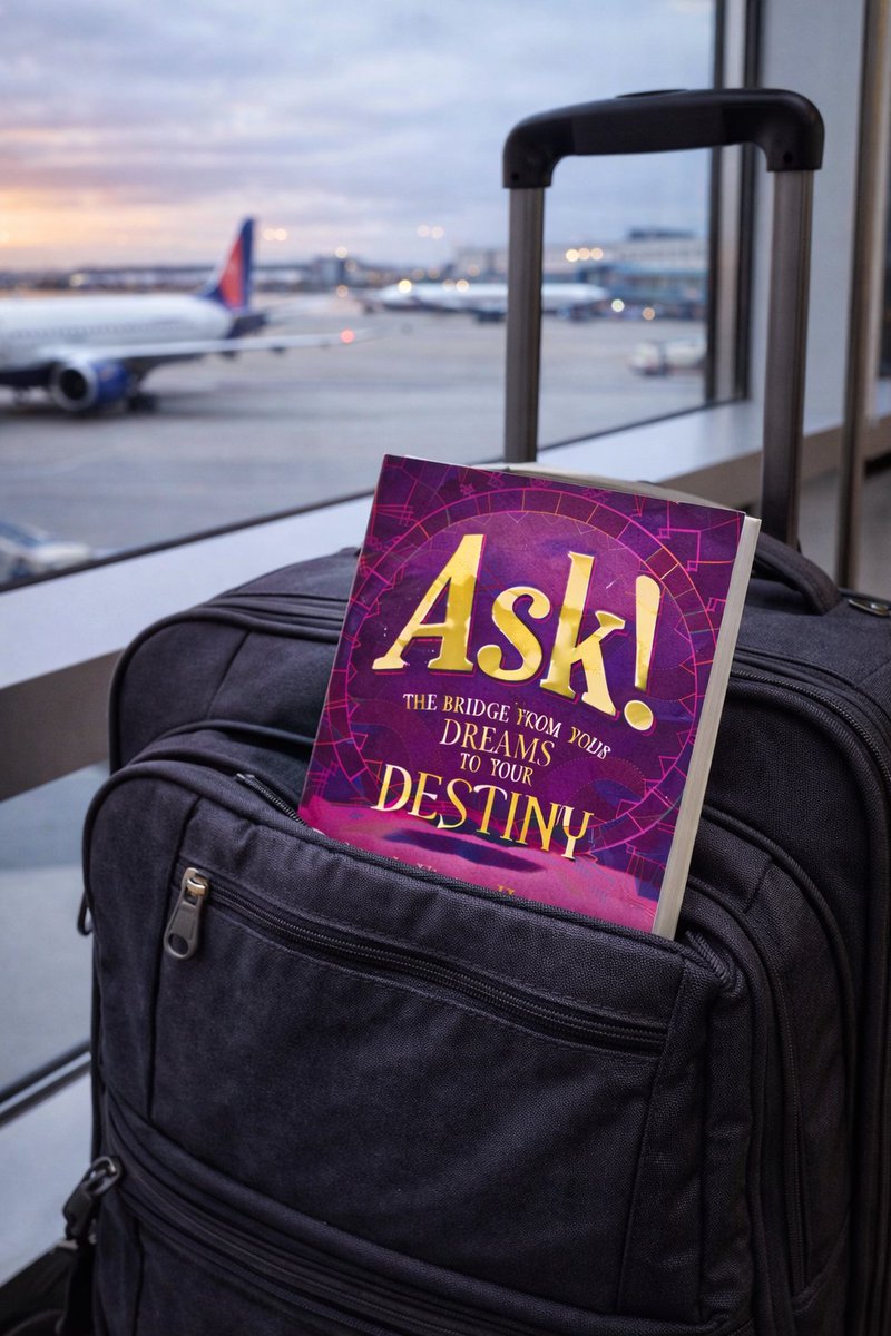 Mark Victor Hansen tweet media