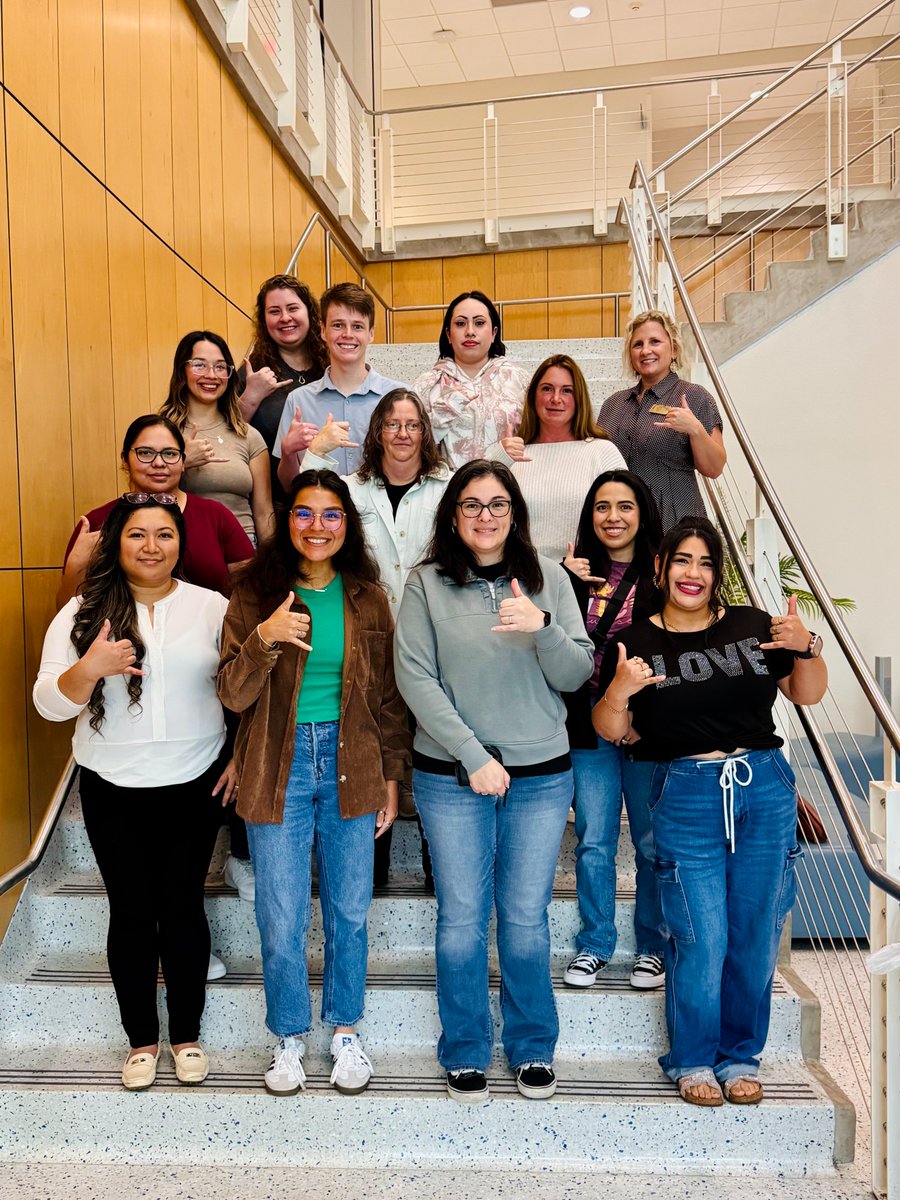 Texas A&M University - Corpus Christi CONHS tweet media