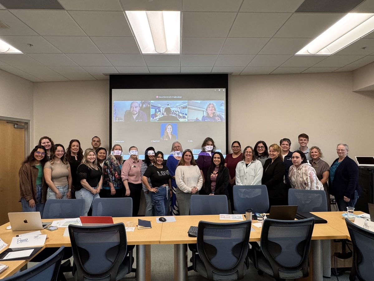 Texas A&M University - Corpus Christi CONHS tweet media