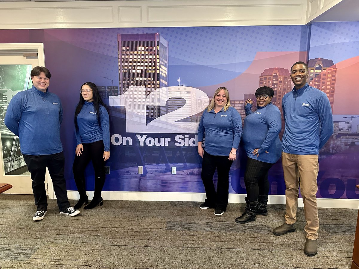 craigdomenergy's tweet photo. Have you seen a serious spike in your energy bill? @DominionEnergy associates are in the Call 12 Center now until 6:30pm. They’re answering your questions about why bills have gone up and how you can save and manage your expenses. Call 804-995-1212. @12OnYourSide https://t.co/G9P0fH9nes