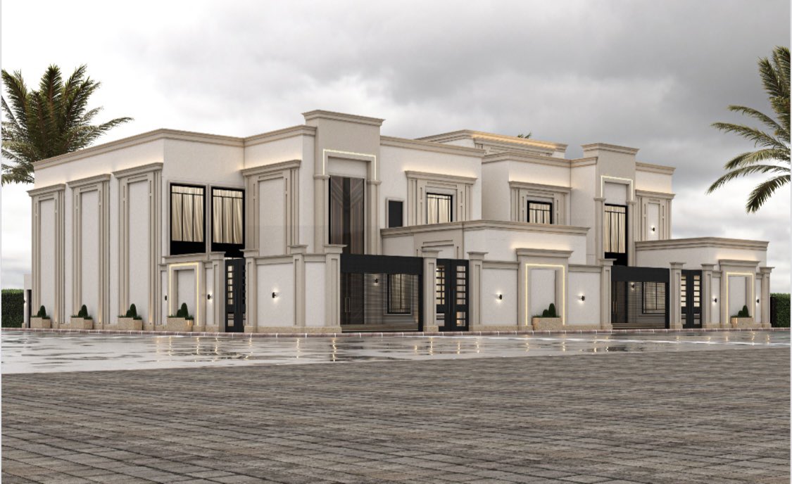 3d_facades's tweet photo. تصاميم واجهات مدروسة وإحترافية
مع اشراف هندسي مجاناً
ع كامل مراحل بناء الواجهة مع مهندس معتمد 🥇
ليس كل تصميم يمكن تنفيذه..
كل تصاميمنا نضمن قابليتها للتنفيذ !

#واجهه #واجهات #واجهات_فلل #واجهات_خارجية #واجهات_مودرن #واجهات_منازل #واجهات_حجر #واجهات_خارجيه https://t.co/q4QzTmNjg1