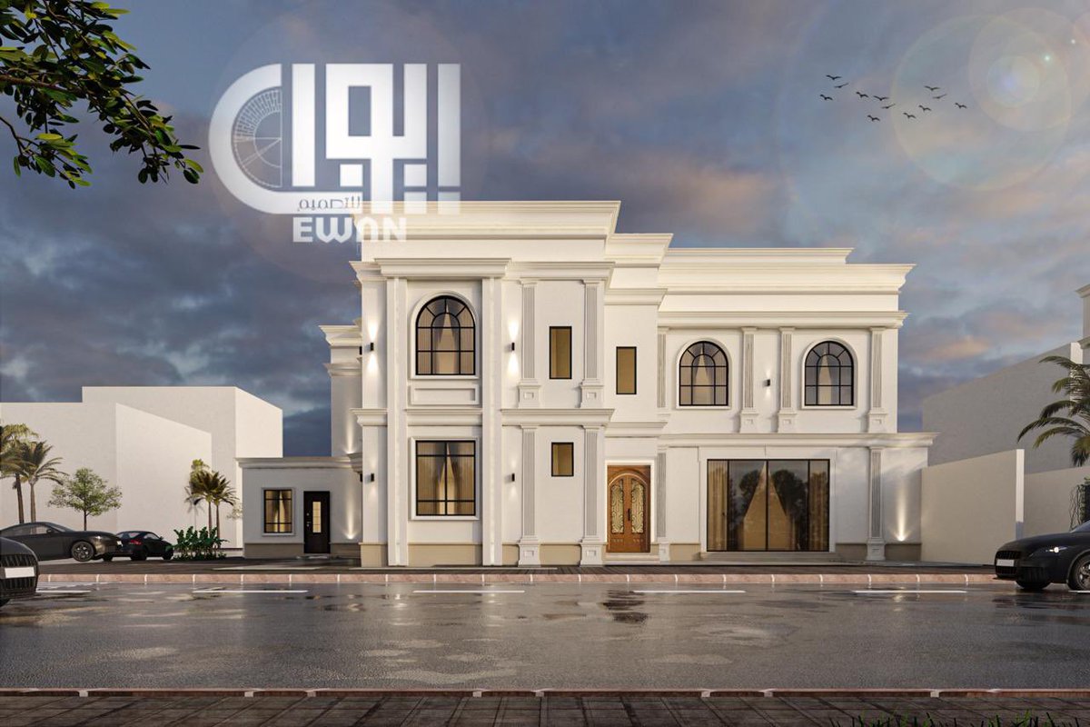 3d_facades's tweet photo. تصاميم واجهات مدروسة وإحترافية
مع اشراف هندسي مجاناً
ع كامل مراحل بناء الواجهة مع مهندس معتمد 🥇
ليس كل تصميم يمكن تنفيذه..
كل تصاميمنا نضمن قابليتها للتنفيذ !

#واجهه #واجهات #واجهات_فلل #واجهات_خارجية #واجهات_مودرن #واجهات_منازل #واجهات_حجر #واجهات_خارجيه https://t.co/q4QzTmNjg1