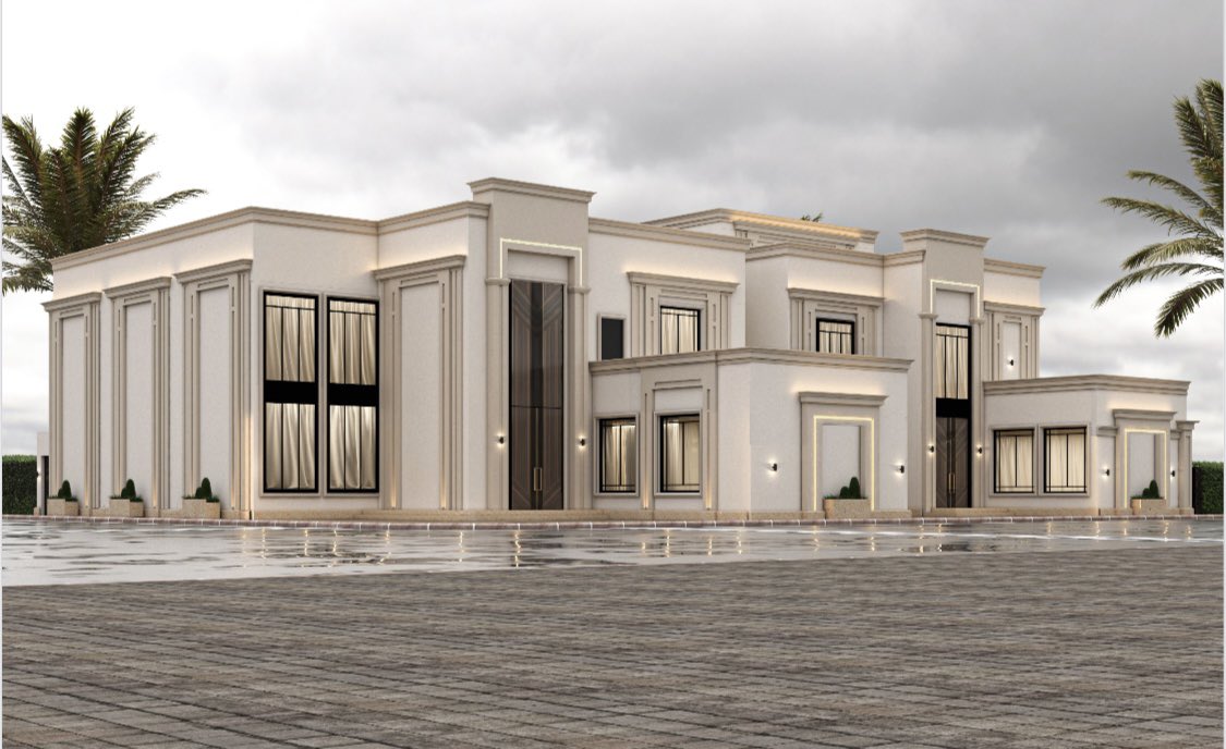 3d_facades's tweet photo. تصاميم واجهات مدروسة وإحترافية
مع اشراف هندسي مجاناً
ع كامل مراحل بناء الواجهة مع مهندس معتمد 🥇
ليس كل تصميم يمكن تنفيذه..
كل تصاميمنا نضمن قابليتها للتنفيذ !

#واجهه #واجهات #واجهات_فلل #واجهات_خارجية #واجهات_مودرن #واجهات_منازل #واجهات_حجر #واجهات_خارجيه https://t.co/q4QzTmNjg1