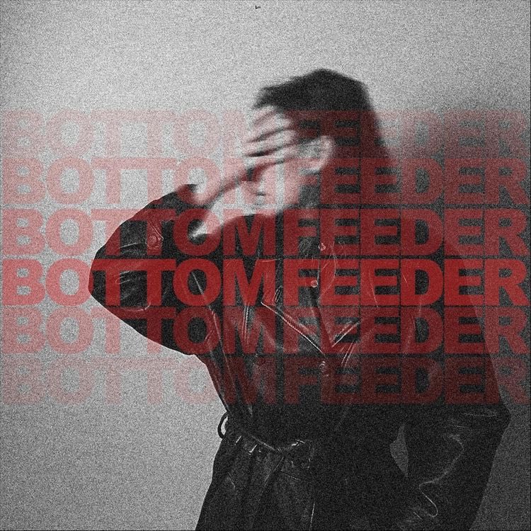 GLASSLANDSband's tweet photo. Bottom Feeder | Out Now 
https://t.co/mlRClhPRNk https://t.co/zQinbVADqF