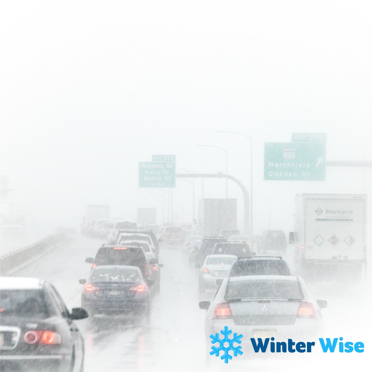 ColoradoDOT's tweet photo. Snowy conditions make driving a challenge. Plan ahead for winter travel with COtrip.❄️
Visit https://t.co/bjBVfk3ydg or download the #COtrip Planner app on your iOS or Android device for real-time road conditions, travel alerts and roadwork impacts.
#WinterWise #KnowBeforeYouGo https://t.co/52wdl4XW8f