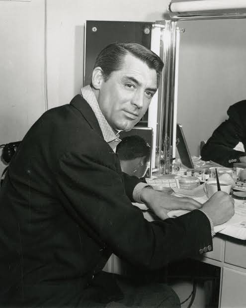 But I do try my best each time.