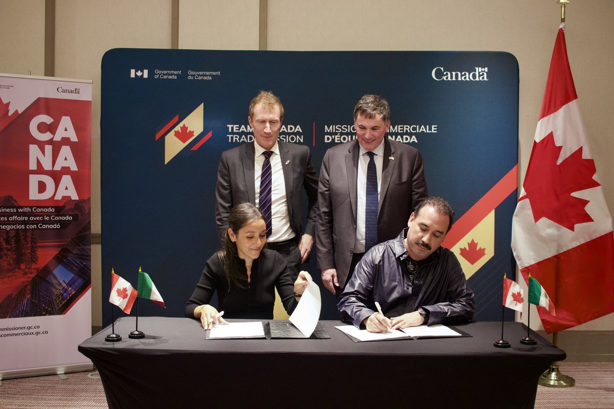 Dominic LeBlanc tweet media