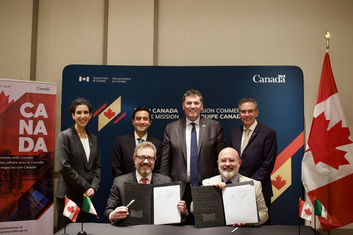 Dominic LeBlanc tweet media